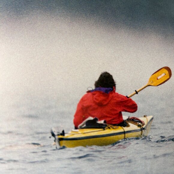 Patagonia Vintage Skanorak Jacket - Picture 5 of 13